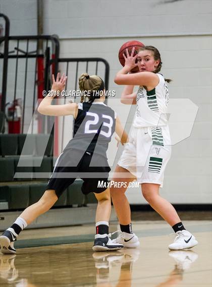 Thumbnail 3 in Potomac Falls @ Loudoun Valley photogallery.