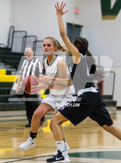 Thumbnail 3 in Potomac Falls @ Loudoun Valley photogallery.