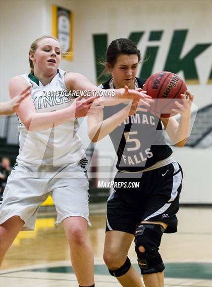 Thumbnail 3 in Potomac Falls @ Loudoun Valley photogallery.