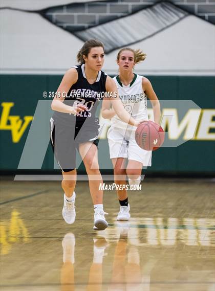 Thumbnail 1 in Potomac Falls @ Loudoun Valley photogallery.