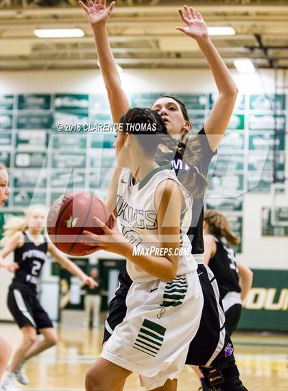 Thumbnail 1 in Potomac Falls @ Loudoun Valley photogallery.