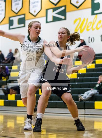 Thumbnail 3 in Potomac Falls @ Loudoun Valley photogallery.