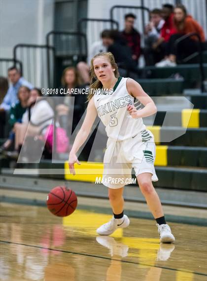 Thumbnail 1 in Potomac Falls @ Loudoun Valley photogallery.