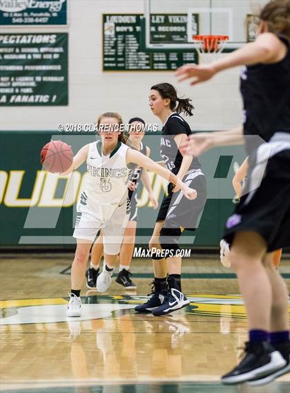 Thumbnail 1 in Potomac Falls @ Loudoun Valley photogallery.