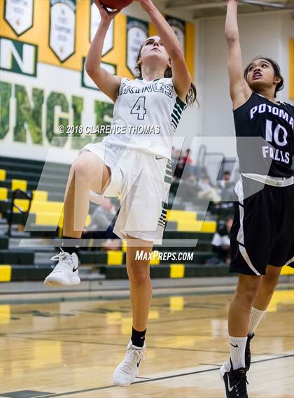 Thumbnail 2 in Potomac Falls @ Loudoun Valley photogallery.