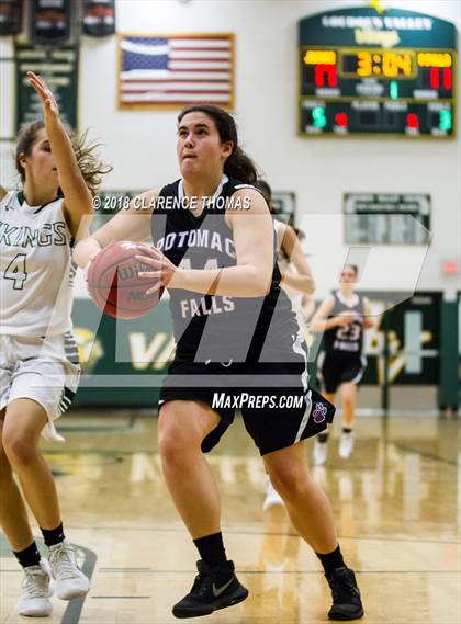 Thumbnail 3 in Potomac Falls @ Loudoun Valley photogallery.