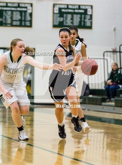 Thumbnail 3 in Potomac Falls @ Loudoun Valley photogallery.