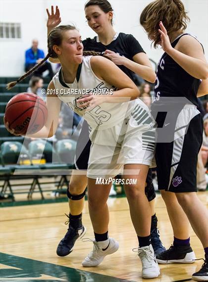 Thumbnail 3 in Potomac Falls @ Loudoun Valley photogallery.