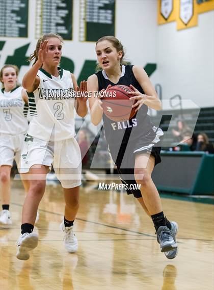 Thumbnail 2 in Potomac Falls @ Loudoun Valley photogallery.