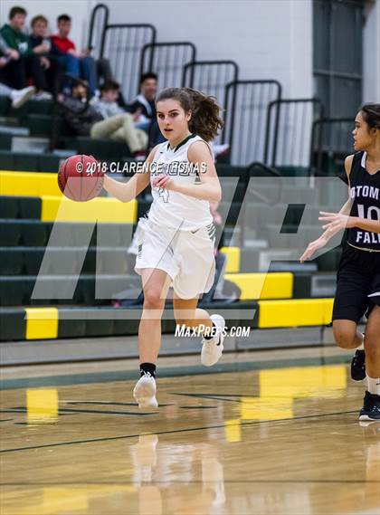 Thumbnail 1 in Potomac Falls @ Loudoun Valley photogallery.