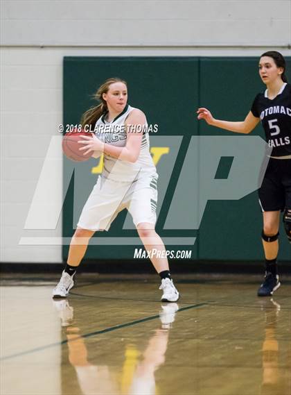 Thumbnail 2 in Potomac Falls @ Loudoun Valley photogallery.