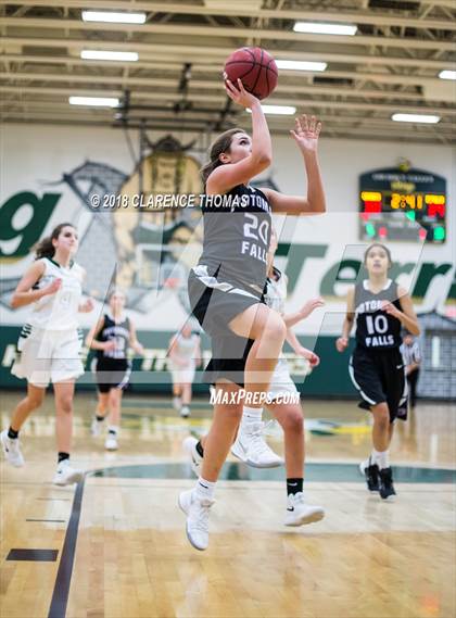 Thumbnail 1 in Potomac Falls @ Loudoun Valley photogallery.