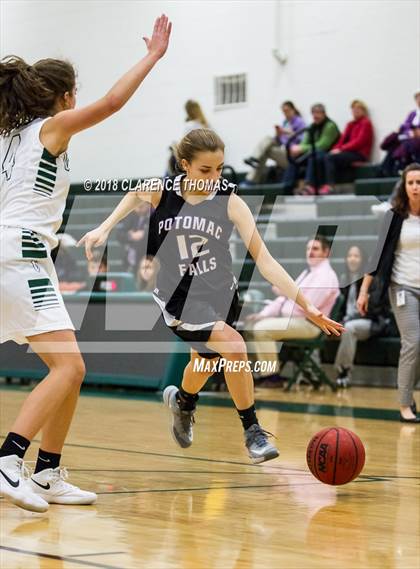 Thumbnail 2 in Potomac Falls @ Loudoun Valley photogallery.