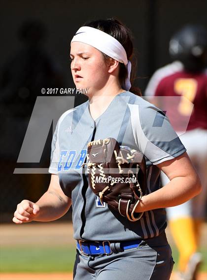 Thumbnail 1 in Red Bank vs Howard Tech photogallery.