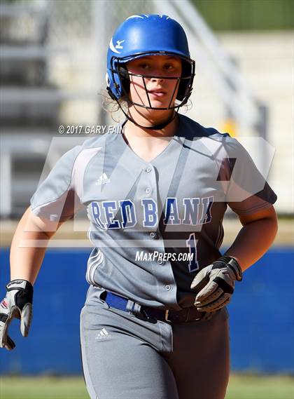 Thumbnail 3 in Red Bank vs Howard Tech photogallery.