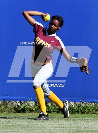 Thumbnail 1 in Red Bank vs Howard Tech photogallery.