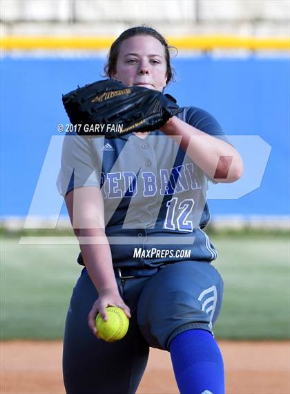 Thumbnail 2 in Red Bank vs Howard Tech photogallery.