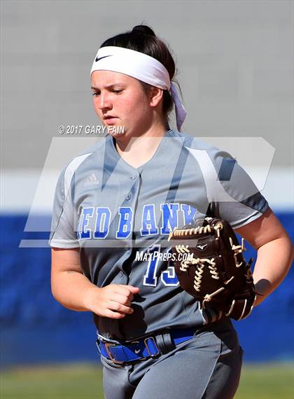 Thumbnail 3 in Red Bank vs Howard Tech photogallery.