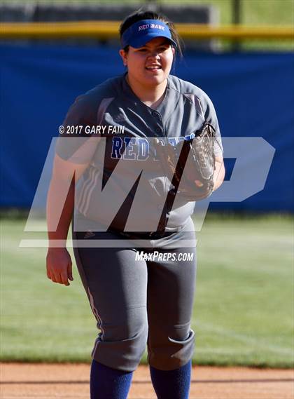 Thumbnail 3 in Red Bank vs Howard Tech photogallery.