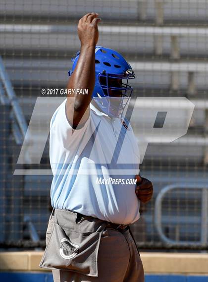 Thumbnail 2 in Red Bank vs Howard Tech photogallery.