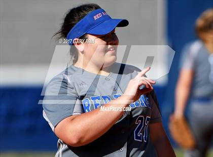 Thumbnail 3 in Red Bank vs Howard Tech photogallery.