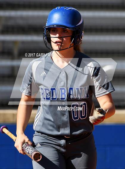 Thumbnail 1 in Red Bank vs Howard Tech photogallery.