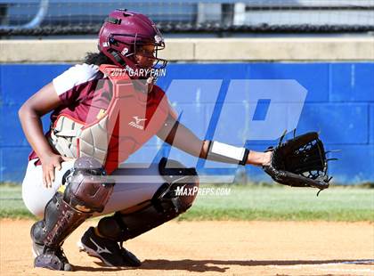Thumbnail 1 in Red Bank vs Howard Tech photogallery.