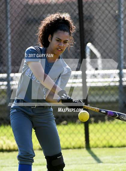 Thumbnail 3 in Red Bank vs Howard Tech photogallery.