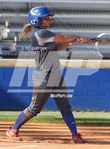 Thumbnail 3 in Red Bank vs Howard Tech photogallery.