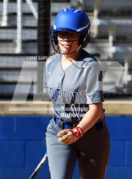 Thumbnail 1 in Red Bank vs Howard Tech photogallery.