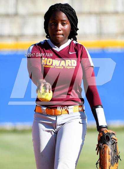 Thumbnail 1 in Red Bank vs Howard Tech photogallery.