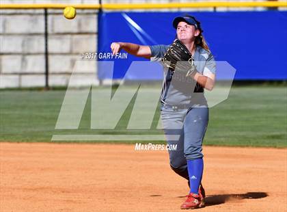 Thumbnail 2 in Red Bank vs Howard Tech photogallery.