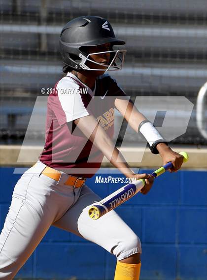 Thumbnail 2 in Red Bank vs Howard Tech photogallery.