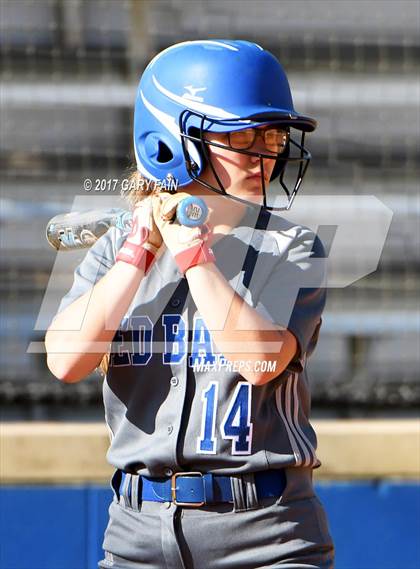 Thumbnail 1 in Red Bank vs Howard Tech photogallery.