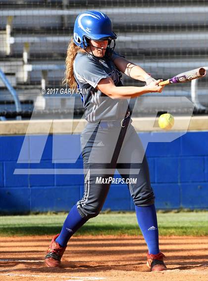 Thumbnail 3 in Red Bank vs Howard Tech photogallery.