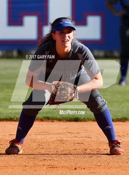 Thumbnail 2 in Red Bank vs Howard Tech photogallery.