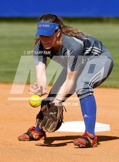 Thumbnail 1 in Red Bank vs Howard Tech photogallery.