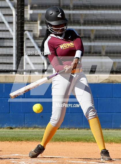 Thumbnail 3 in Red Bank vs Howard Tech photogallery.