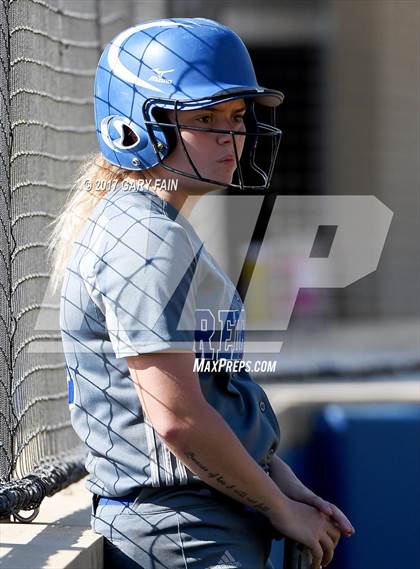 Thumbnail 2 in Red Bank vs Howard Tech photogallery.