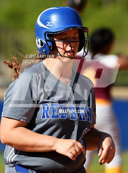 Thumbnail 2 in Red Bank vs Howard Tech photogallery.