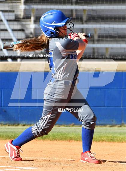 Thumbnail 3 in Red Bank vs Howard Tech photogallery.