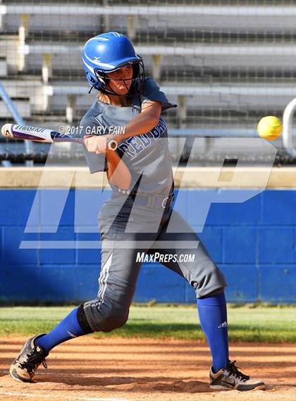 Thumbnail 2 in Red Bank vs Howard Tech photogallery.