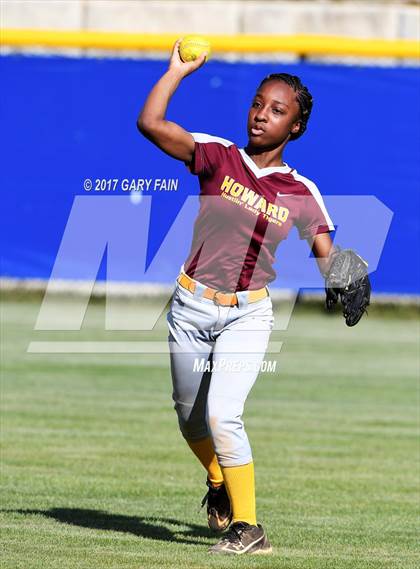Thumbnail 1 in Red Bank vs Howard Tech photogallery.