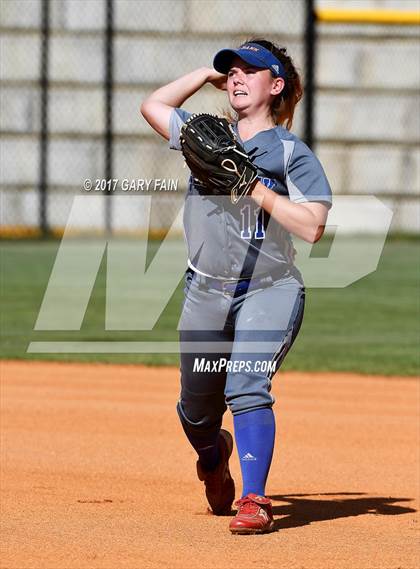 Thumbnail 2 in Red Bank vs Howard Tech photogallery.