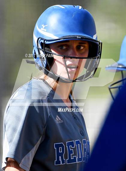 Thumbnail 3 in Red Bank vs Howard Tech photogallery.