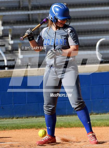 Thumbnail 2 in Red Bank vs Howard Tech photogallery.