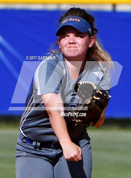 Thumbnail 3 in Red Bank vs Howard Tech photogallery.