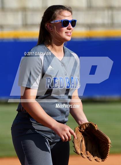 Thumbnail 1 in Red Bank vs Howard Tech photogallery.
