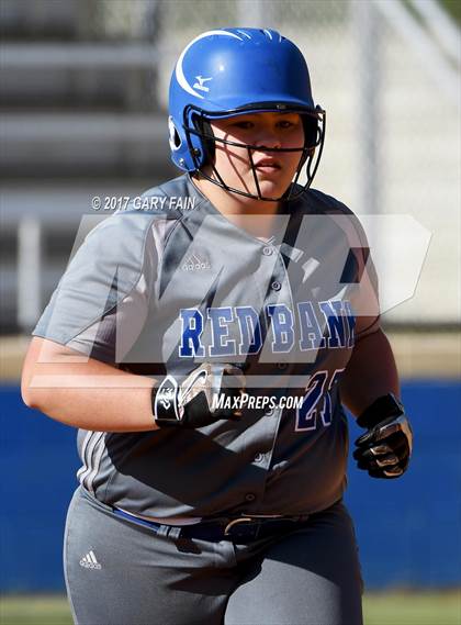 Thumbnail 1 in Red Bank vs Howard Tech photogallery.
