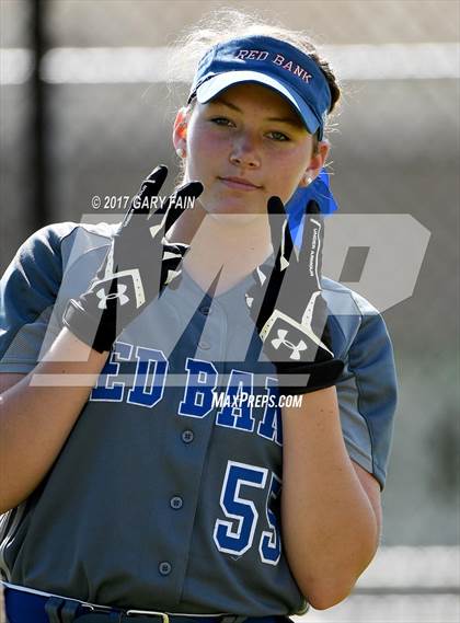 Thumbnail 2 in Red Bank vs Howard Tech photogallery.